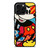 ROMERO BRITTO MICKEY MOUSE iPhone 16 Pro Max Case Cover