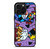 ROMERO BRITTO iPhone 16 Pro Max Case Cover