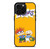 RUGRATS CARTOON 3 iPhone 16 Pro Max Case Cover