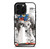 RX-78GP-01 GUNDAM iPhone 16 Pro Max Case Cover