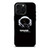SAAB Move Your Mind iPhone 16 Pro Max Case Cover