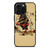 SAILOR JERRY iPhone 16 Pro Max Case Cover
