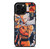 SAITAMA ONE PUNCH MAN COMIC iPhone 16 Pro Max Case Cover