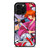 SAMURAI X RUROUNI KENSHIN iPhone 16 Pro Max Case Cover