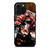 SAMUS ARAN METROID-Recovered iPhone 16 Pro Max Case Cover
