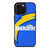 SAN DIEGO CHARGERS iPhone 16 Pro Max Case Cover