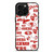 SAN FRANCISCO 49ERS LOGO FORTY NINERS FOOTBALL iPhone 16 Pro Max Case Cover