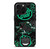 SANTA CRUZ SKATEBOARD GRIM REAPER iPhone 16 Pro Max Case Cover