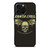 SANTA CRUZ SKATEBOARDS SKULL iPhone 16 Pro Max Case Cover