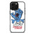 SANTA CRUZ SKATEBOARDS SMURF iPhone 16 Pro Max Case Cover