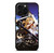 SAO SWORD ART ONLINE KIRITO AND ASUNA iPhone 16 Pro Max Case Cover