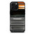SCANIA TRUCK ORANGE iPhone 16 Pro Max Case Cover