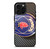 SCANIA TRUCK SAAB EMBLEM iPhone 16 Pro Max Case Cover