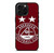 SCOTLAND FOOTBALL CLUB ABERDEEN FC LOGO iPhone 16 Pro Max Case Cover
