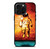 SPACEMAN BRAND NEW ASTRONAUTS iPhone 16 Pro Max Case Cover