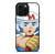 SPEED RACER DRIVING CAR iPhone 16 Pro Max Case Cover