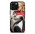 SPIDER GIRL SEXY MARVEL COMICS CARTOON iPhone 16 Pro Max Case Cover