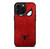 SPIDERMAN AVENGERS iPhone 16 Pro Max Case Cover