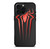 SPIDERMAN CARBON LOGO iPhone 16 Pro Max Case Cover