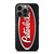 PETERBILT TRUCK PLATE iPhone 13 Pro Case Cover