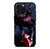SPIDERMAN X NIKE AIR JORDAN iPhone 16 Pro Max Case Cover