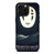 SPIRITED AWAY NO FACE iPhone 16 Pro Max Case Cover