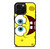 SPONGEBOB 1 iPhone 16 Pro Max Case Cover