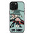 SPY X FAMILY MANGA COVER iPhone 16 Pro Max Case Cover
