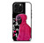 SQUID GAME GUARD CARTOON iPhone 16 Pro Max Case Cover