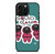 SQUID GAME GUARD KAWAII CUTE iPhone 16 Pro Max Case Cover