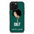 SQUID GAME PLAYER 067 iPhone 16 Pro Max Case Cover