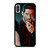 LUCIFER MOVIES CHARACTER iPhone X / XS Case Cover
