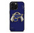 ST LOUIS BLUES LOGO iPhone 16 Pro Max Case Cover