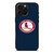ST LOUIS CARDINALS MASCOT BASEBALL TEAM LOGO iPhone 16 Pro Max Case Cover