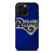 ST. LOUIS RAMS iPhone 16 Pro Max Case Cover