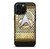 STAR TREK COMMUNICATOR iPhone 16 Pro Max Case Cover