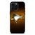 STAR TREK GOLD LOGO iPhone 16 Pro Max Case Cover