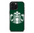 STARBUCKS CLASSIC LOGO iPhone 16 Pro Max Case Cover