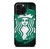 STARBUCKS COFFEE LOGO ART iPhone 16 Pro Max Case Cover