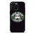 STARBUCKS COFFEE STAR WARS iPhone 16 Pro Max Case Cover