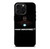 STARK INDUSTRIES IRON MAN iPhone 16 Pro Max Case Cover