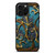 STEAMPUNK BOOK iPhone 16 Pro Max Case Cover