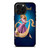 TANGLED RAPUNZEL 2 Disney iPhone 16 Pro Max Case Cover