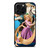 TANGLED RAPUNZEL 4 Disney iPhone 16 Pro Max Case Cover