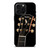 TAYLOR GUITAR HEADSTOCK iPhone 16 Pro Max Case Cover