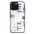 TAYLOR SWIFT 1989 iPhone 16 Pro Max Case Cover