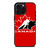 TEAM CANADA HOCKEY LOGO iPhone 16 Pro Max Case Cover