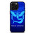 TEAM MYSTIC POKEMON GO iPhone 16 Pro Max Case Cover