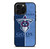 TENNESSE TITANS FOOTBALL LOGO iPhone 16 Pro Max Case Cover