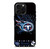 TENNESSEE TITANS FOOTBALL iPhone 16 Pro Max Case Cover